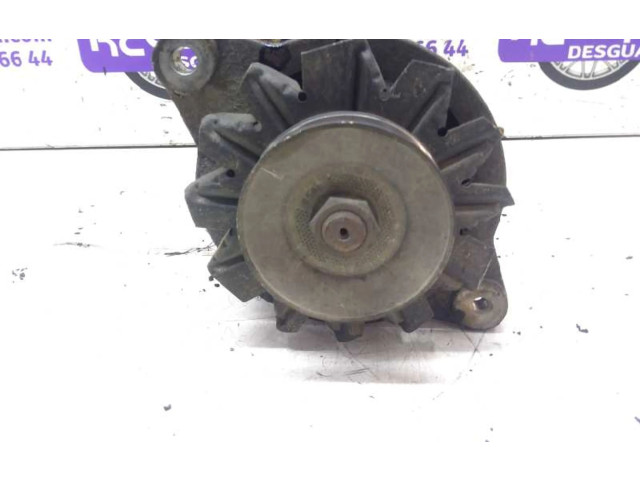 Генератор MD060793 Mitsubishi Montero 2.3