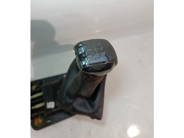 Рычаг переключения передач 9676190280 Peugeot 208