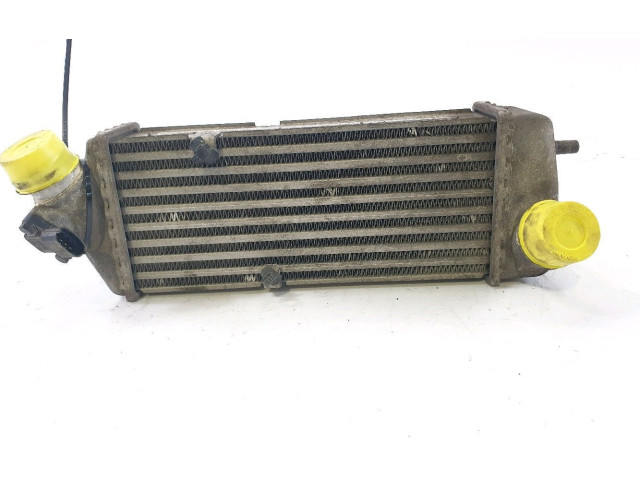 Интеркулер  282702A401, N0-3241Y   KIA Rio 