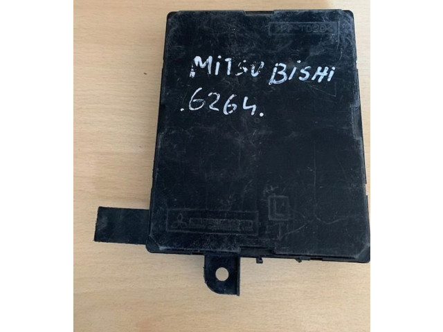 Блок управления климат-контролем 7820A209 Mitsubishi Lancer X