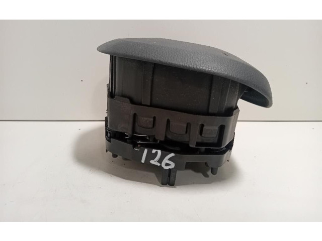 Подушка безопасности водителя CFJA Skoda Yeti (5L)