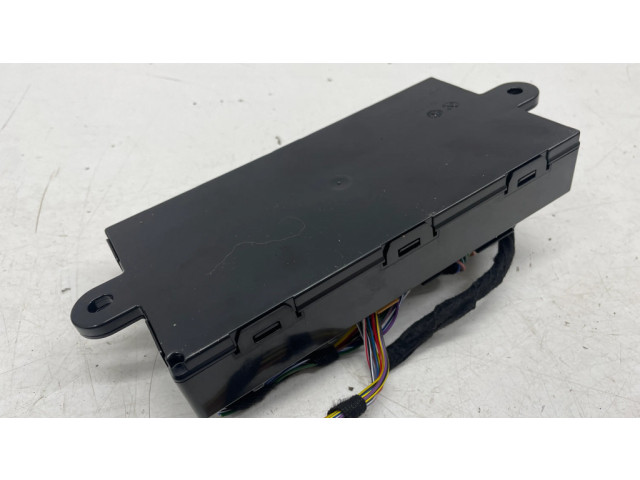 Модуль блока управления кондиционером 5WA907727AE   Seat Leon IV