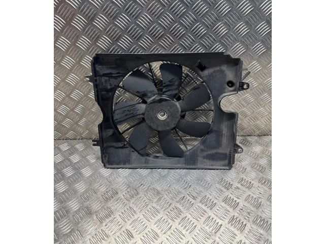 Вентилятор радиатора     MF0227406480, 150107    Honda CR-V 