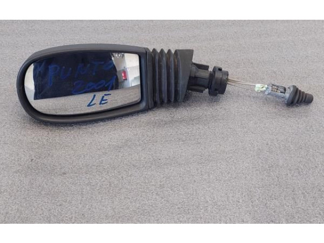 Zpětné zrcátko Fiat Punto (188) 1999