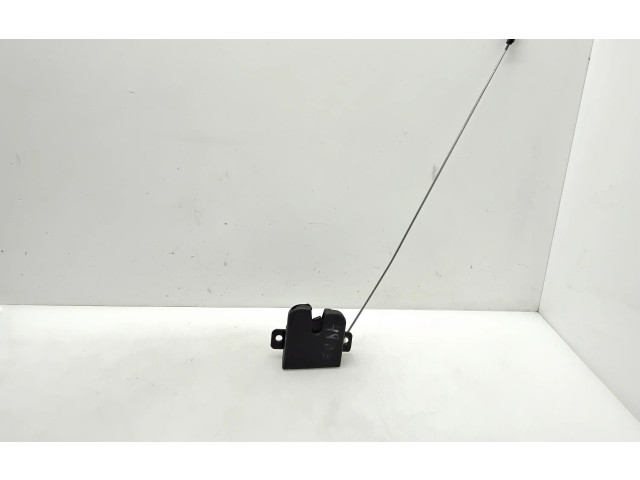 Замок багажника 7H0827506A Volkswagen Transporter - Caravelle T5 2003 - 2015 года