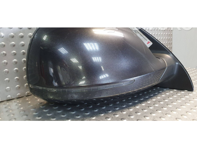 Zpětné zrcátko Audi Q7 4L 2011 4L1857410E