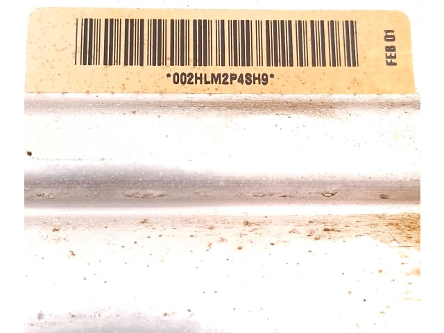 Подушка безопасности пассажира 002HLM2P4SH9, AUHM2PB1AGY Audi A6 S6 C5 4B