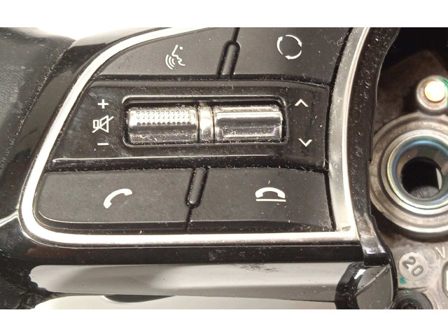 Руль KIA Xceed  2019 -  года 56100J7520SA1      