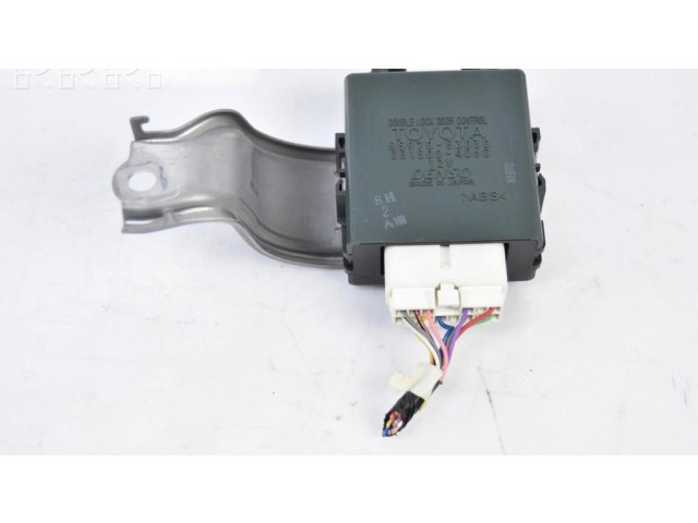 Блок управления дверью