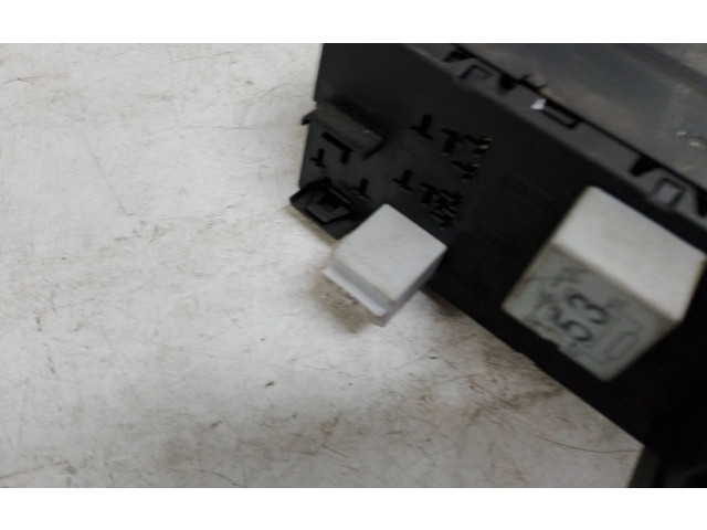 Блок управления 8P0907279D Audi A3 S3 A3 Sportback 8P