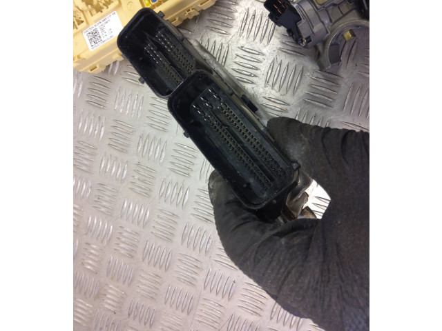 Řídící jednotka 3912804047 KIA Stonic 2019