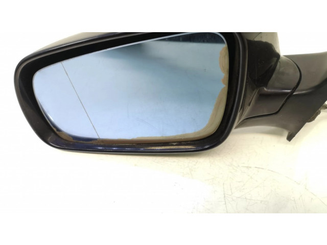 Зеркало электрическое левое Audi A3 S3 8L 1996-2003 года