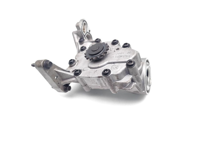 Масляный насос HNS(EB2ADTS) 9837408880, 72482584 Citroen C3 Aircross