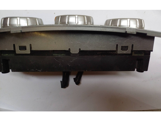 Блок управления климат-контролем 6C1V58921BA, 5037203595   Subaru Forester SG