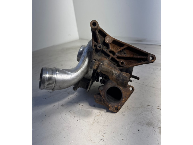 Turbodmychadlo Турбина 059145702R, 53049700045 Audi Q7 4L