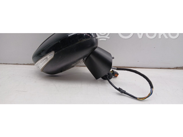 Зеркало электрическое Citroen C3 Aircross 2017 - года