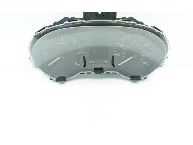 Přístrojová deska Nissan Navara D23 2016 4JA3D-0VB4, 160407