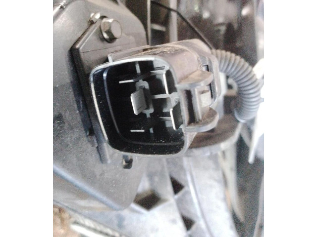 Přístrojová deska Hyundai i40 2012 253803Z801