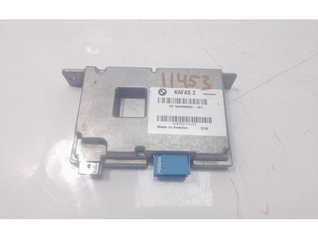 Блок управления 1C5A350D2 Mini Cooper Countryman F60