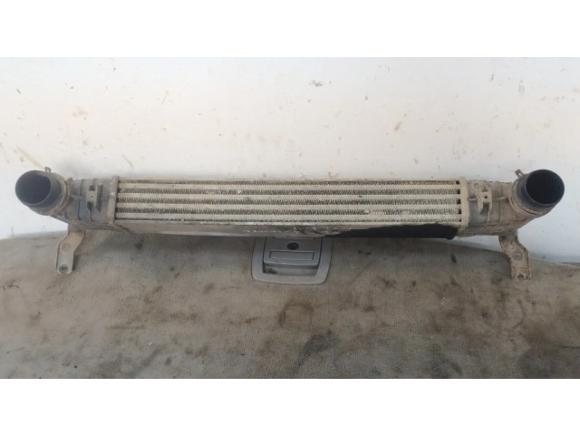 Интеркулер Ford Galaxy 1.8