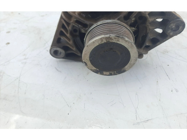 Генератор 46782213, C132031021   Fiat Punto Evo      