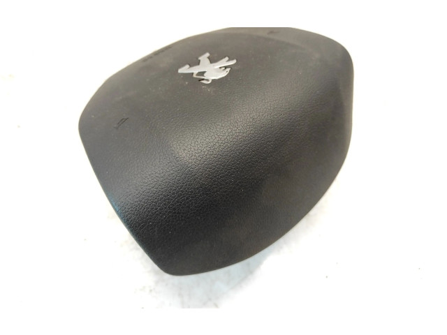 Подушка безопасности водителя 98285991ZD Peugeot Traveller