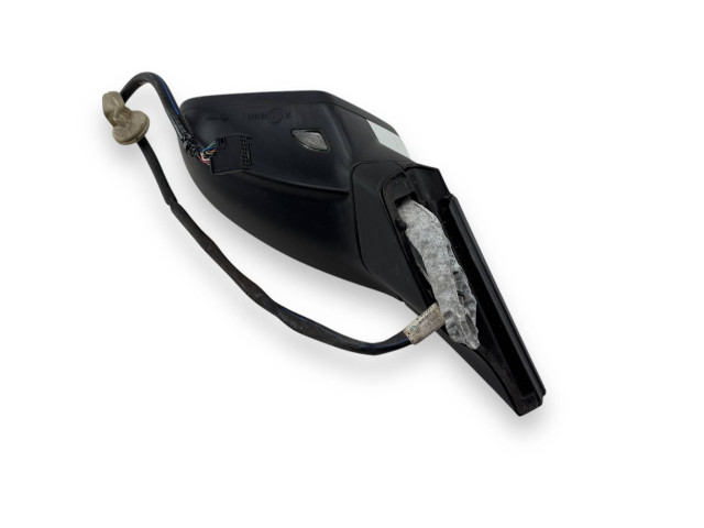 Зеркало электрическое        Audi TT TTS RS Mk3 8S  2014 -  года   