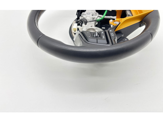 Руль Subaru Forester SK  2018 -  года GS13116440      