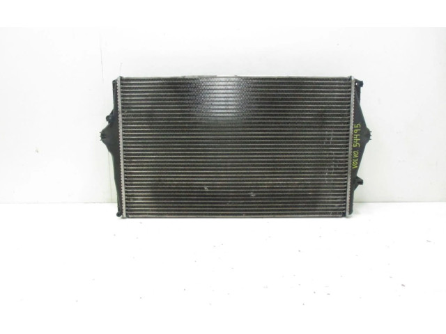 Интеркулер  8671694   Volvo S80 