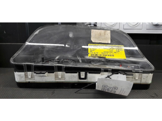 Панель приборов 9642491480 Peugeot 306