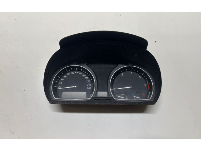 Панель приборов 3448404, 102463414 BMW X3 E83