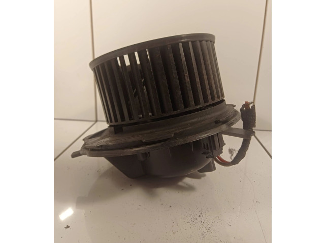 Вентилятор печки 1K2819015C Volkswagen Touran I