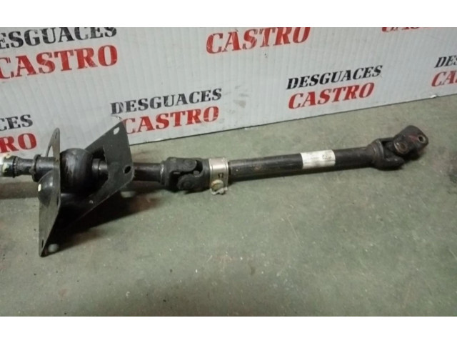 Руль Smart ForFour I 2004 - 2006 года