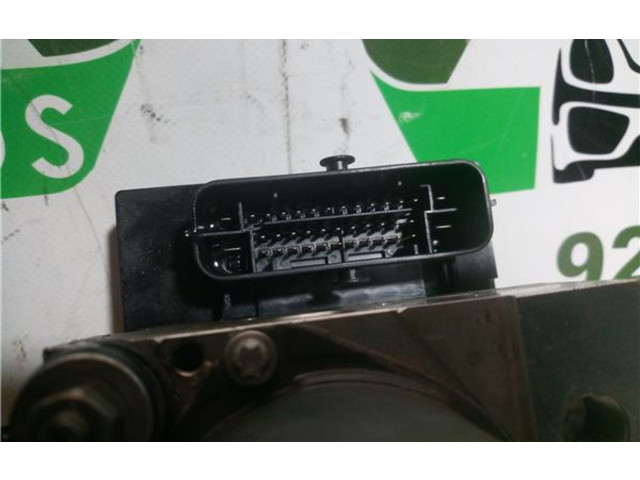 Блок управления АБС AH01, 265252487   Peugeot 5008