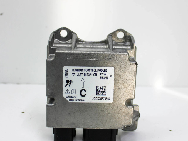 Блок подушек безопасности JL3T14B321CB   Ford F150