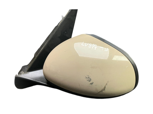 Zpětné zrcátko Fiat 500L 2014 E8026345, A051801