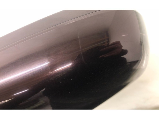 Зеркало (механическое)       Volkswagen Caddy  2015 - 2020 года   