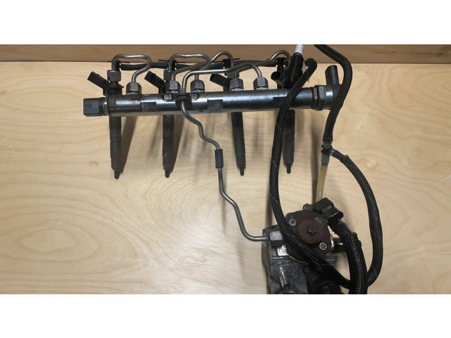 Vstřikovač 0445010506, 0445116024 BMW 1 F20 F21 pro naftový motor 2.0