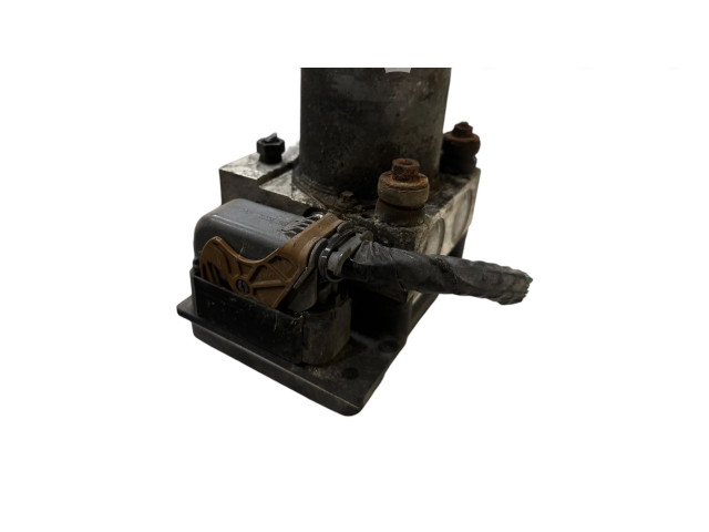 Блок АБС 9674677580, 0265230304   Peugeot  5008   -  года