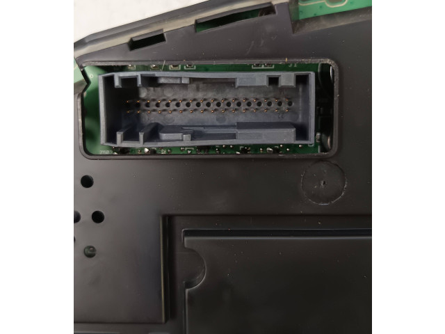 Панель приборов CS7T10849VE, VPCS7F10849VE Ford S-MAX