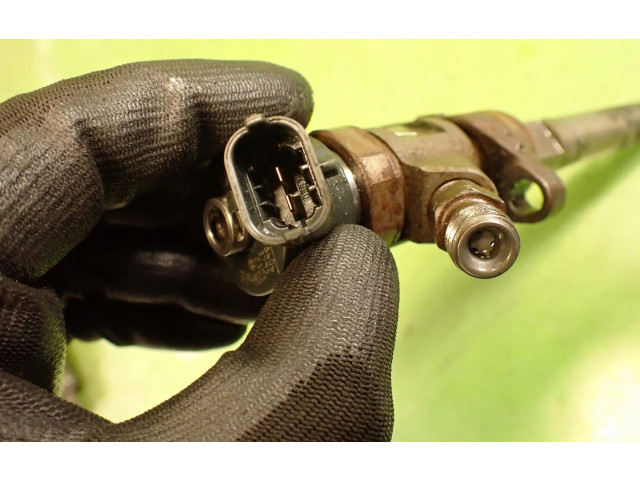 Vstřikovač 0445110259   Peugeot 307     