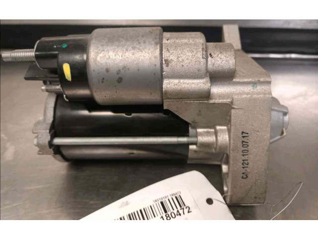 Turbodmychadlo Стартер 165101078315 Renault Sandero II