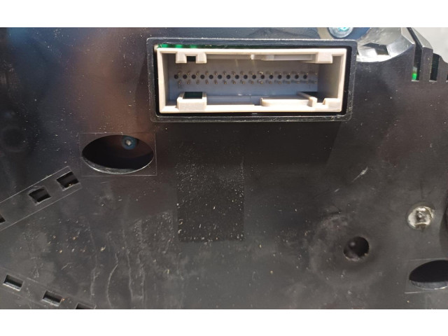 Přístrojová deska Audi A5 8T 8F 2016 8T0920930D