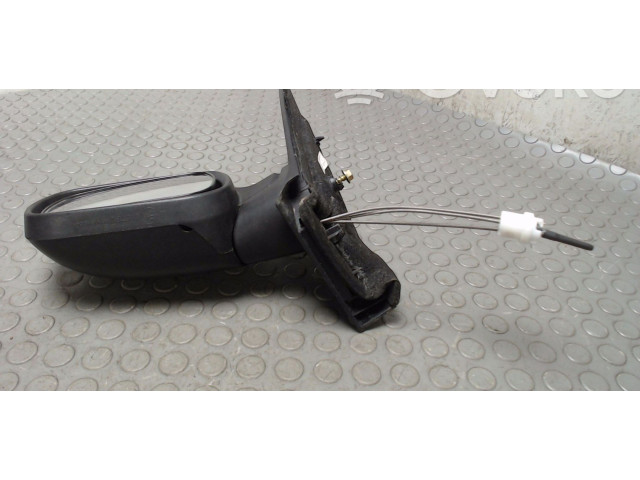 Зеркало электрическое Ford Fusion 2002 - 2005 года