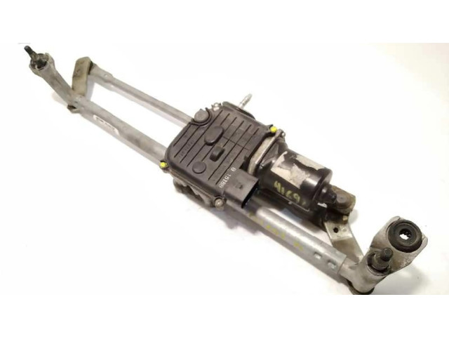 Моторчик дворников 1K8955119F Volkswagen Scirocco