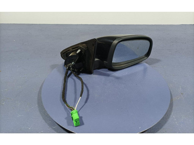 Зеркало электрическое        Volvo V70  2005 - 2008 года   