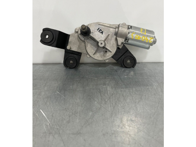 Моторчик заднего дворника 98700A2500, F00S2B2227    KIA Ceed
