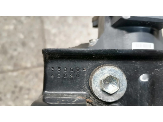 Čerpadlo oleje 3530048020 Lexus ES 250 - 300 - 330 2.5