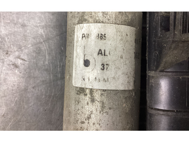 Вентилятор радиатора 868904V Mini One - Cooper R50 - 53