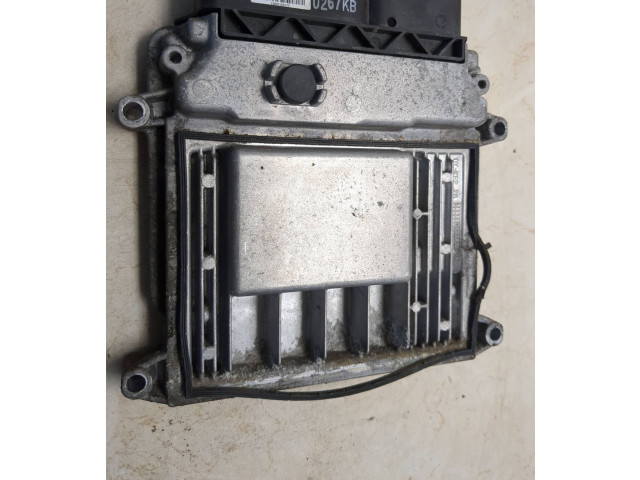 Turbodmychadlo Блок управления двигателя 9001040267KBr, 3913026AD0   KIA Rio   